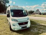 Bürstner City Car 640 LPG-Gastank Solar/Autark 2xKlima   - Angebote