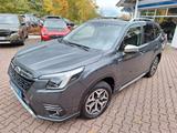 Subaru Forester 2.0ie Comfort Lineartronic, MWSt - Subaru Forester Tageszulassungen