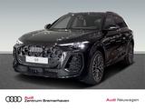 Audi Q5 SUV edition one mit Akzenten mythosschwarz