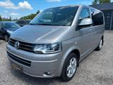 Volkswagen T5 Multivan  2.0 TDI Highline / Comfortline - Volkswagen T5 in Duisburg