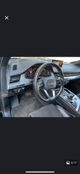 Audi Q7 3.0 TDI quattro tiptronic - - Audi Q7 Gebrauchtwagen in Essen