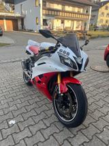 Yamaha YZF R6 RJ11 - Offers