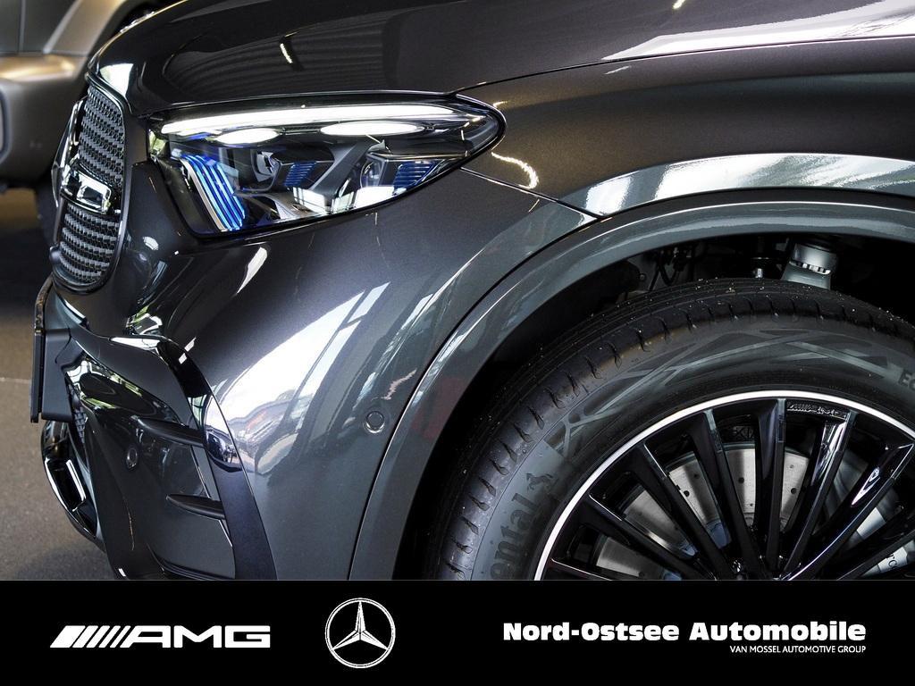 Mercedes-Benz GLC 400