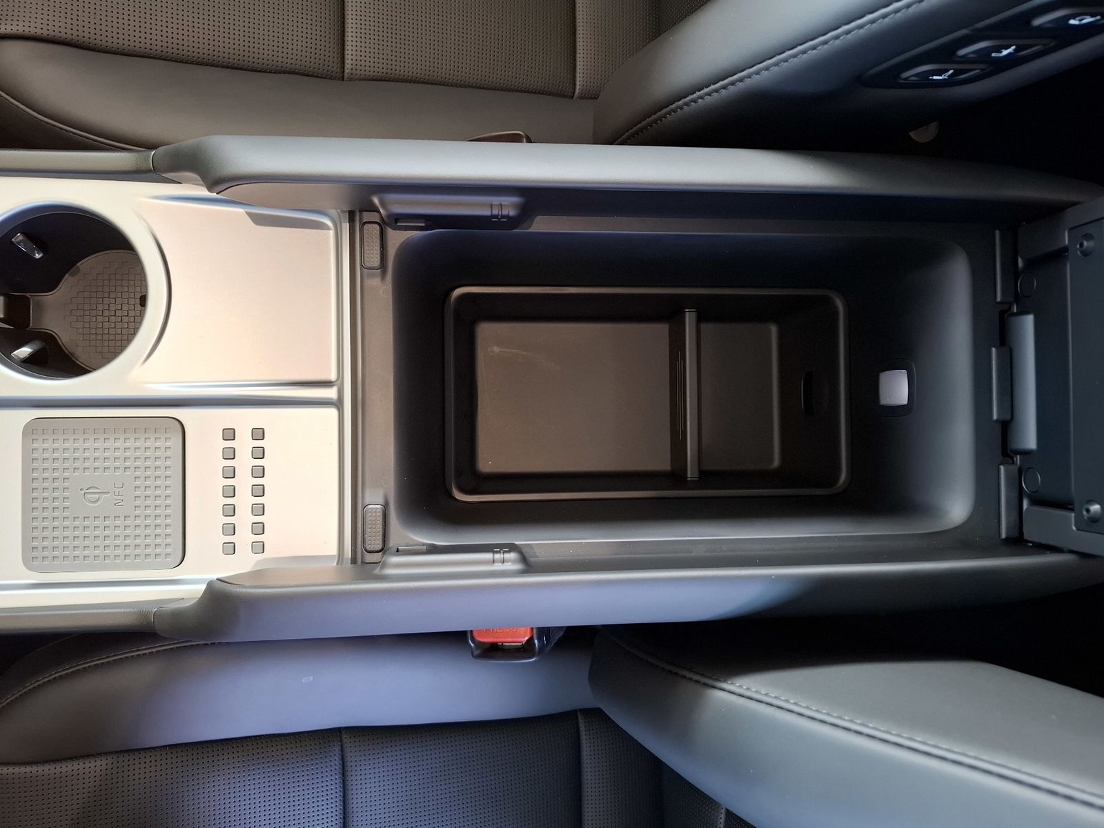 Hyundai IONIQ 9 – Bild 34