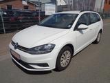 Volkswagen Golf 1.6 TDI Trendline Variant - Volkswagen Golf: Trendline TDI