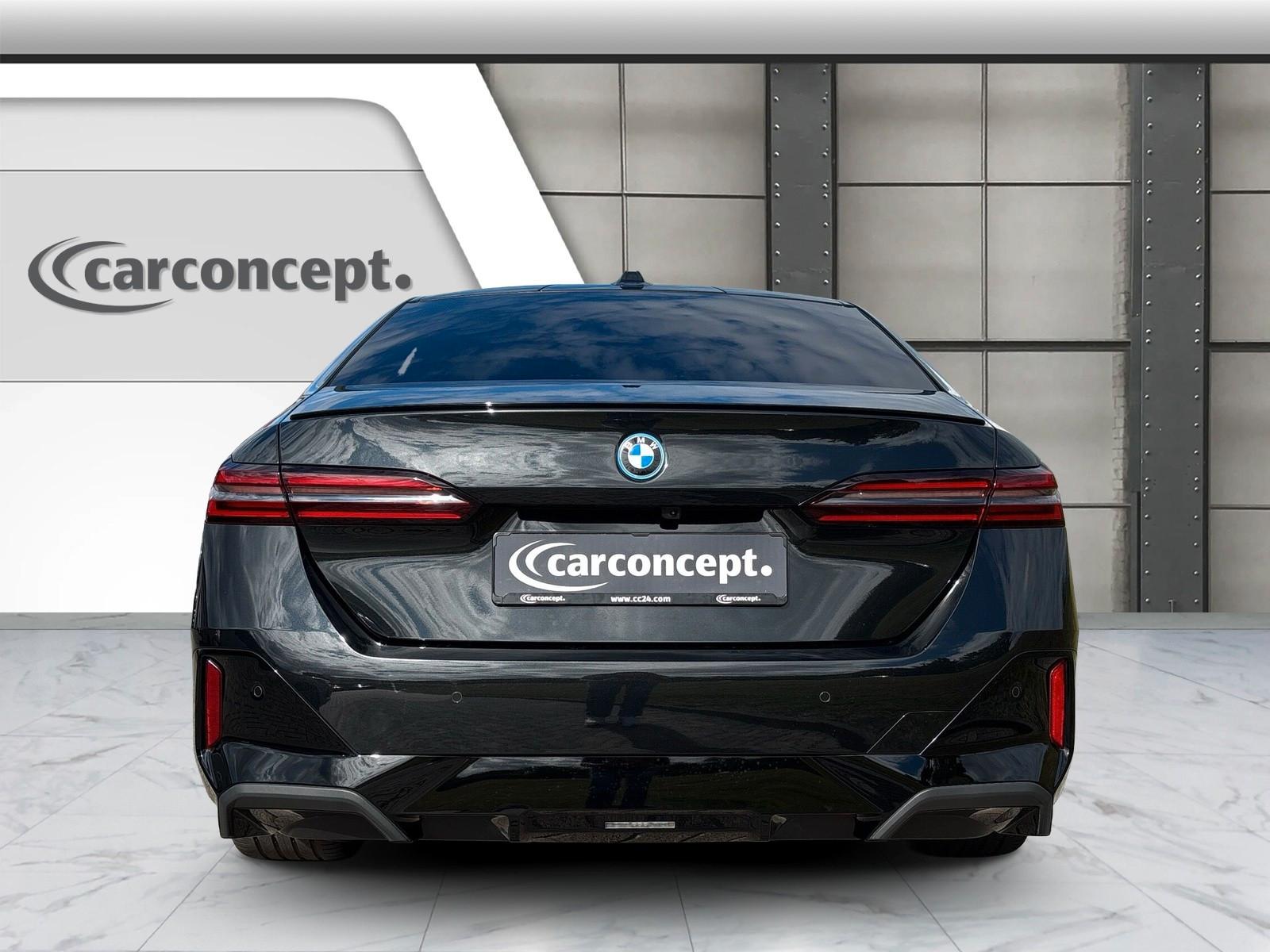 BMW 530e xDrive Lim M Sport Pro*Pano*20*AHK*H&K*ACC*