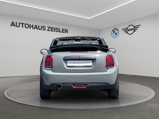 Foto Nummer 6: MINI One Cabrio