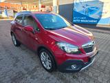 Opel Mokka Edition ecoFlex 4x4 * KAMERA * NAVI * - Opel Mokka mit Diesel-Antrieb: Allradantrieb