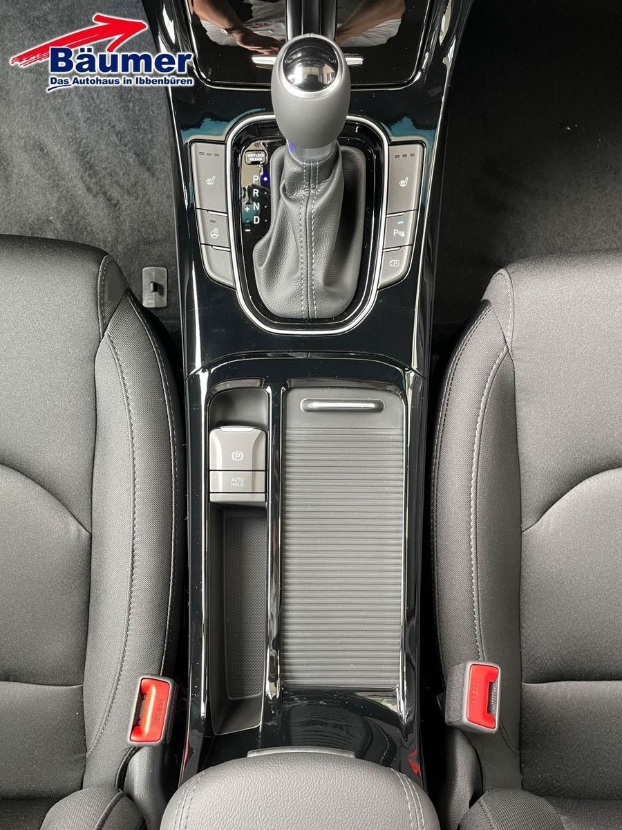 Hyundai i30 – Bild 22