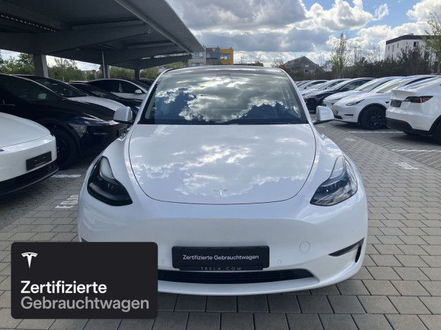Tesla Model Y Performance foto 3