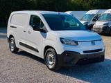 Fiat Doblo  Kastenwagen XL 1.5 Klima Kamera - Fiat Doblo: Kastenwagen