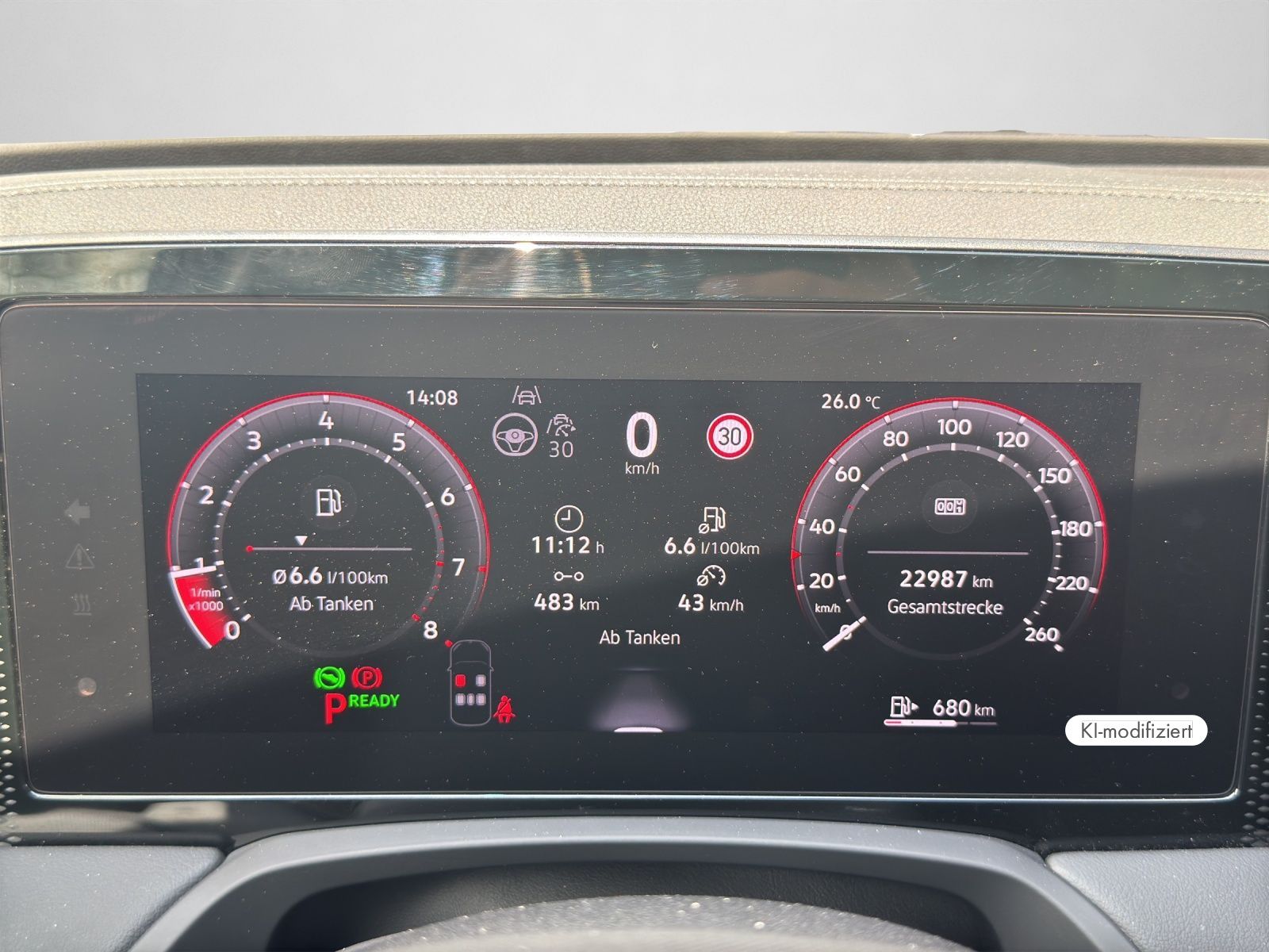 Volkswagen Passat Variant - Bild 12