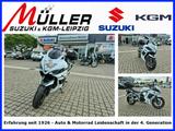 Suzuki GSX1250F - SUZUKI 125