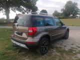 Skoda Yeti 2.0 TDI 4x4 Adventure Adventure - Skoda Yeti mit Diesel-Antrieb: Adventure