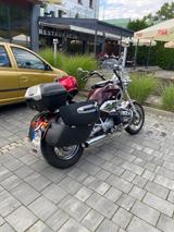 BMW R 850 C - BMW R850C