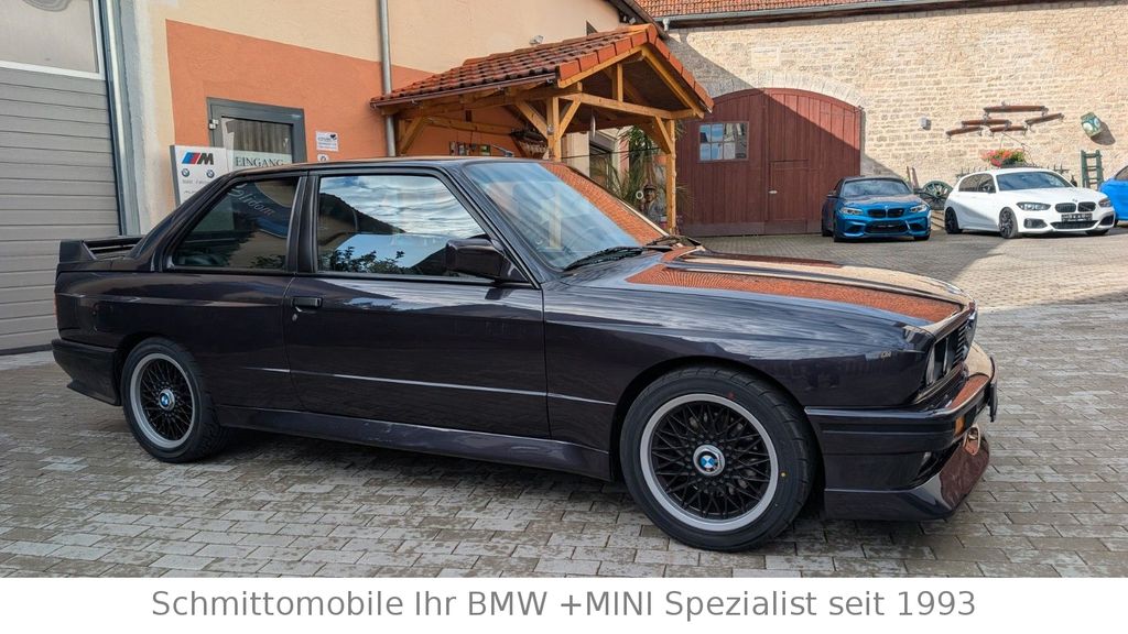 BMW M3 - Bild 14