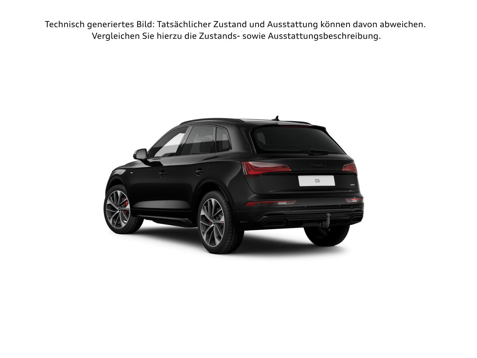 Audi Q5 - Bild 5