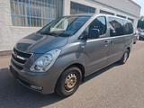Hyundai H-1 Travel*STAREX*TÜV*KLIMA*AHK* - gebrauchte Hyundai H-1 aus dem Jahr 2010