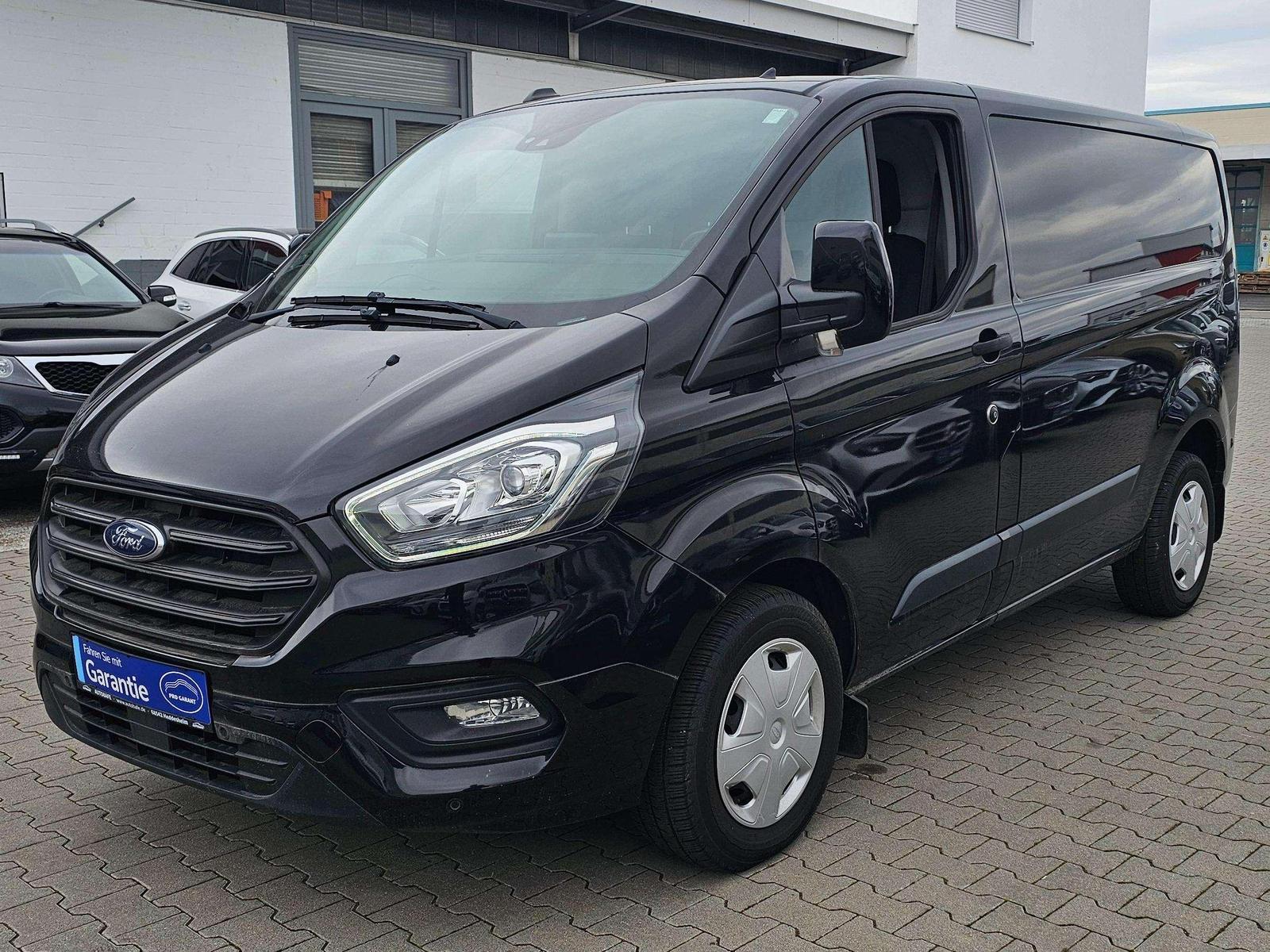 Ford Transit Custom 280 L1 NAVI*KAMERA*1 HAND*SHZ*KLI