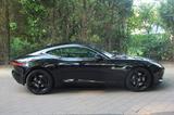 Jaguar F-Type P300 Coupé Aut. Facelift Deutsch U-Frei  - gebrauchte Jaguar F-Type aus dem Jahr 2018