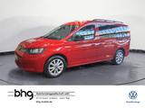 Volkswagen Caddy Maxi Life 7-Sitzer 2.0 l TDI *BLUETOOTH*RA - VW Caddy Maxi von 2022
