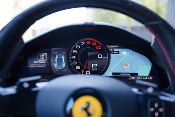 صورة مصغرة 16 لـ 2020 Ferrari ROMA