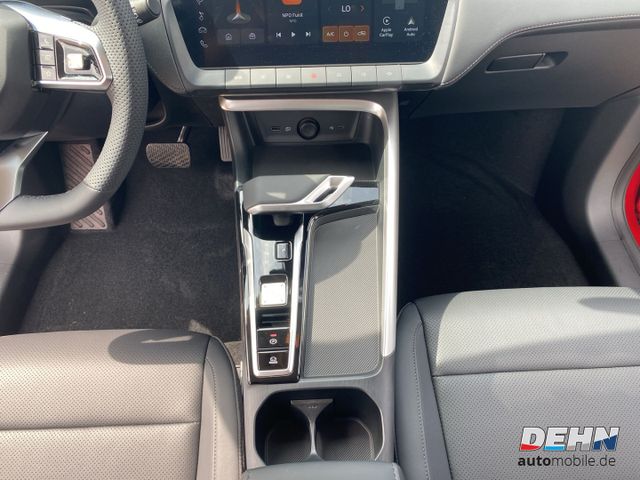 MG ZS Hybrid+ LUXURY Mj25 Navi 360 Kamera LED SHZ