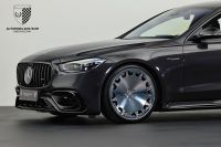 Mercedes-Benz S 63 AMG - Vorschau Bild 19