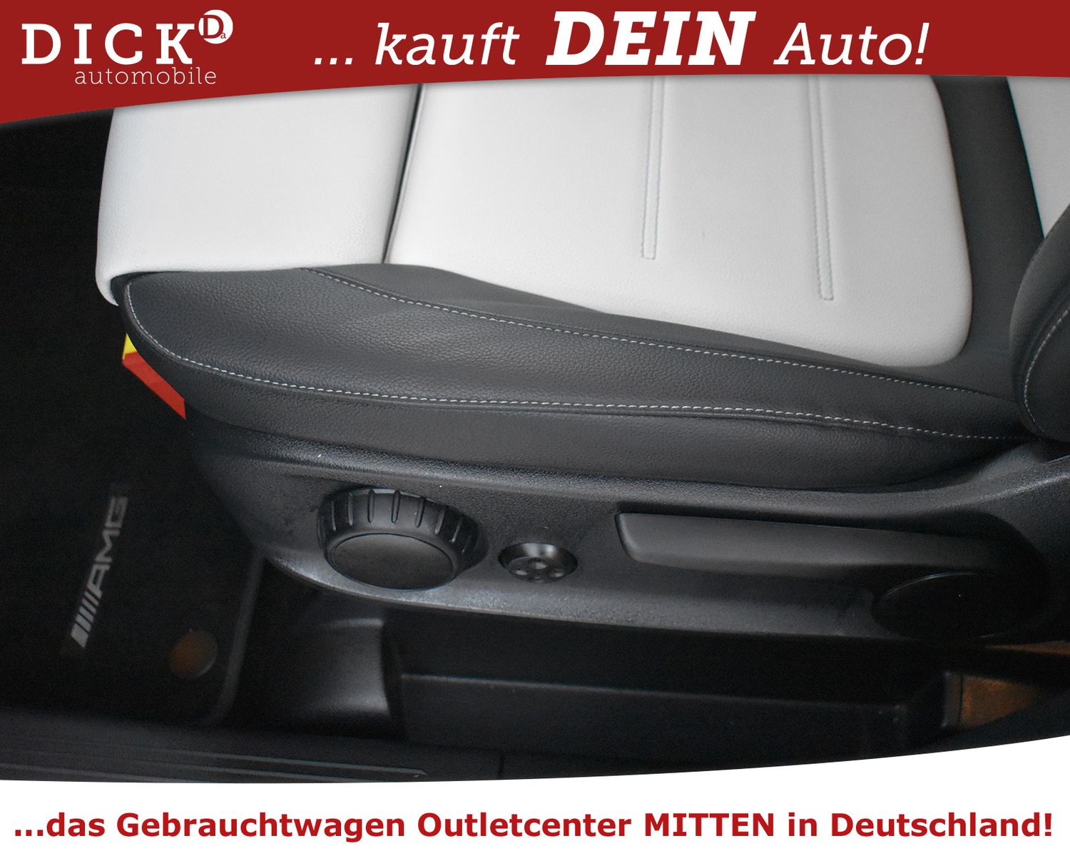 MERCEDES-BENZ GLA250e AMG Line PANO+STDHZ+WIDES+KAM+LED+ACC+19 - Image 21