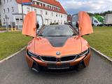 BMW i8 Coupé, Facelift, 374PS, Laserlicht, 21*Alu,.. - BMW i8: Sportwagen