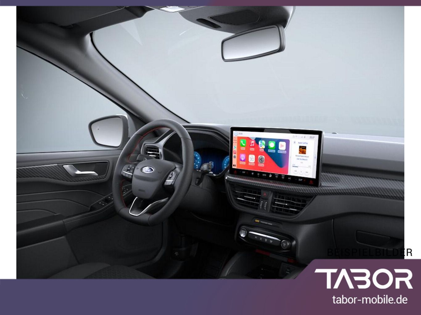 Ford Kuga - Bild 4
