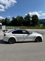 BMW M3 F80 - BMW M3 F80 Gebrauchtwagen