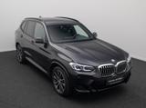 BMW X3 xD30d M Sport 360°Laser Standheizung HiFi DAB - BMW X3 Gebrauchtwagen in Hannover