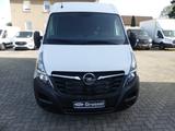 Opel Movano B Kasten/Kombi HKa L3H2 3,5t Kühlumbau - Opel Movano in Dresden
