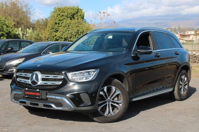 Mercedes-Benz Mercedes-benz GLC 220 Tua A SOLI 421€ al mese