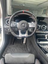 Mercedes-Benz C 43 AMG Mercedes-AMG C 43 4MATIC T Autom. M... - gebrauchte Mercedes-Benz C 43 AMG aus dem Jahr 2020