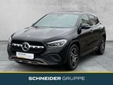 Mercedes-Benz GLA 180 d PROGRESSIVE LED+NAVI+TEMPO+KAMERA+ACC - Mercedes-Benz GLA 180 mit Diesel-Antrieb