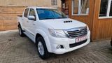 Toyota Hilux 3.0 4x4 Automatik, AHK, Standheizung - Toyota Hilux: 3.0