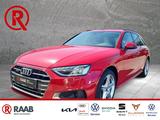 Audi A4 Avant 40 TDI quattro advanced 2.0 EU6d Navi S - Audi A4: 2.6