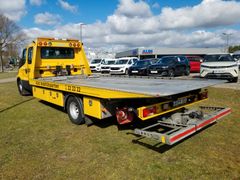 Foto Nummer 3: IVECO Daily