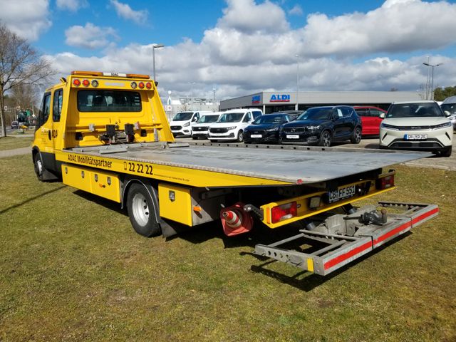 Foto Nummer 3: IVECO Daily