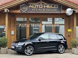 Audi Q5 3.0TDI quattro Sline Aut Nav Pano ACC LED AHK - Audi Q5 Sline mit Diesel-Antrieb