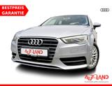 Audi A3 Sportback 1.4 TFSI S-Tronic LED Navi Kamera - Audi A3 mit Benzin-Antrieb: Automatik