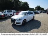 Audi Q3 2.0 TFSI quattro*AHK*NAVI*XENON*PDC*Kamera* - gebrauchte Audi Q3 aus dem Jahr 2011