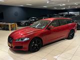 Jaguar XF Sportbrake 3.0 V6 Diesel S*Keyless*Leder*TOPP - gebrauchte Jaguar XF aus dem Jahr 2014