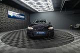 Audi S4 Avant 3.0 TFSI quattro Black Design *LED* - Audi S4: Kombi