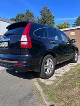 Honda CR-V 2.2 i-DTEC Executive Executive - gebrauchte Honda CR-V aus dem Jahr 2011