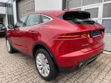 Jaguar E-Pace P250 AWD/1.HD/S-Heft/NAVI/SHZ/Garantie - Jaguar E-Pace: Automatik