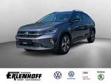 Volkswagen Taigo Style 1,0 l TSI OPF DSG, Navi, Rear View,