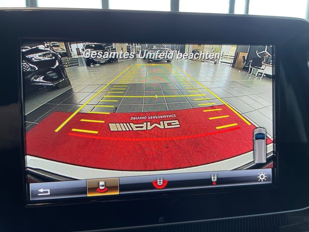 Fahrzeugabbildung Mercedes-Benz V 250 d EDITION Lang AHK, LED, RFK, Distronic